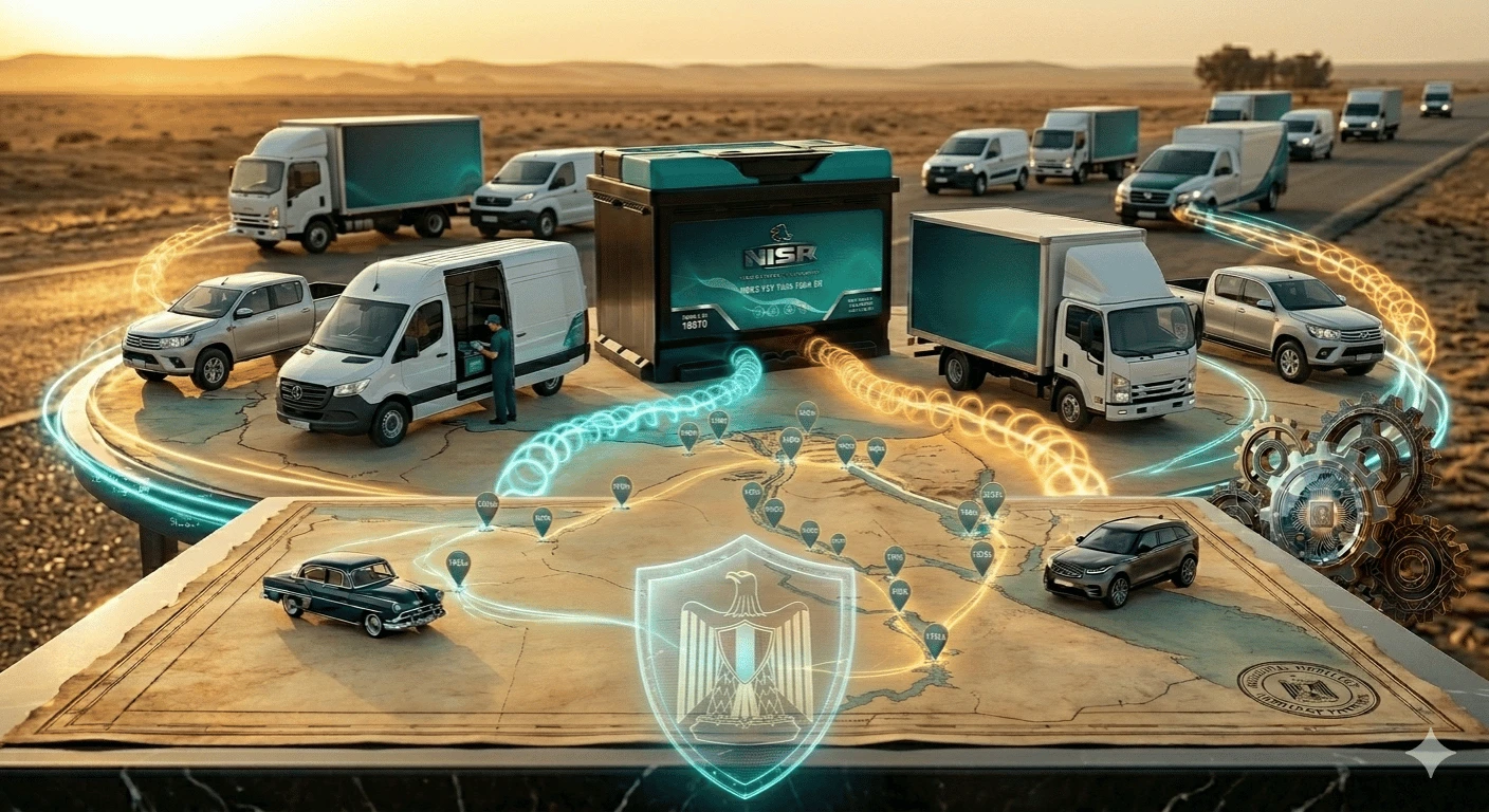 Power That’s Always Within Reach