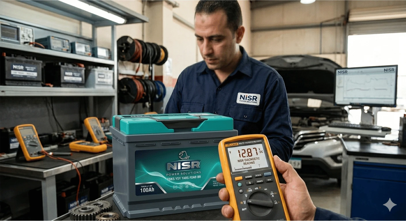 Precision Testing & Evaluation